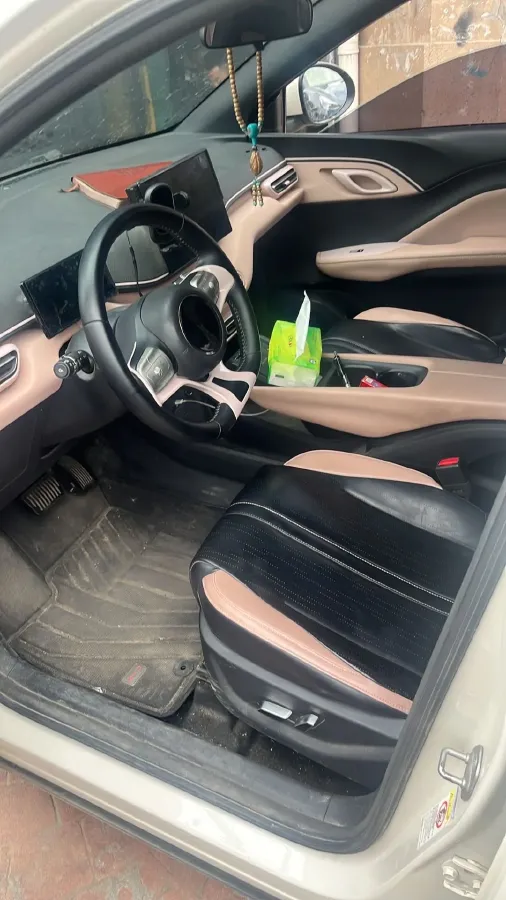 2023 BYD Seagull BEV 38.88KWH,autocango,china used car exporter,china ev exporter,chinese used car exporter,chinese used ev exporter