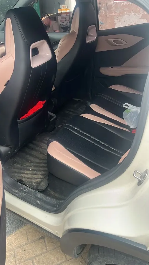 2023 BYD Seagull BEV 38.88KWH,autocango,china used car exporter,china ev exporter,chinese used car exporter,chinese used ev exporter