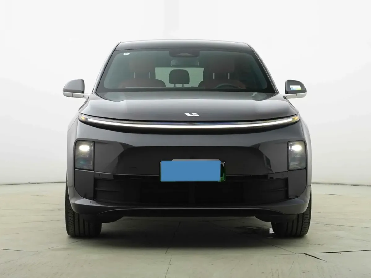 2025 Li L6 Range Extended 154HP L4 REEV,autocango,china used car exporter,china ev exporter,chinese used car exporter,chinese used ev exporter