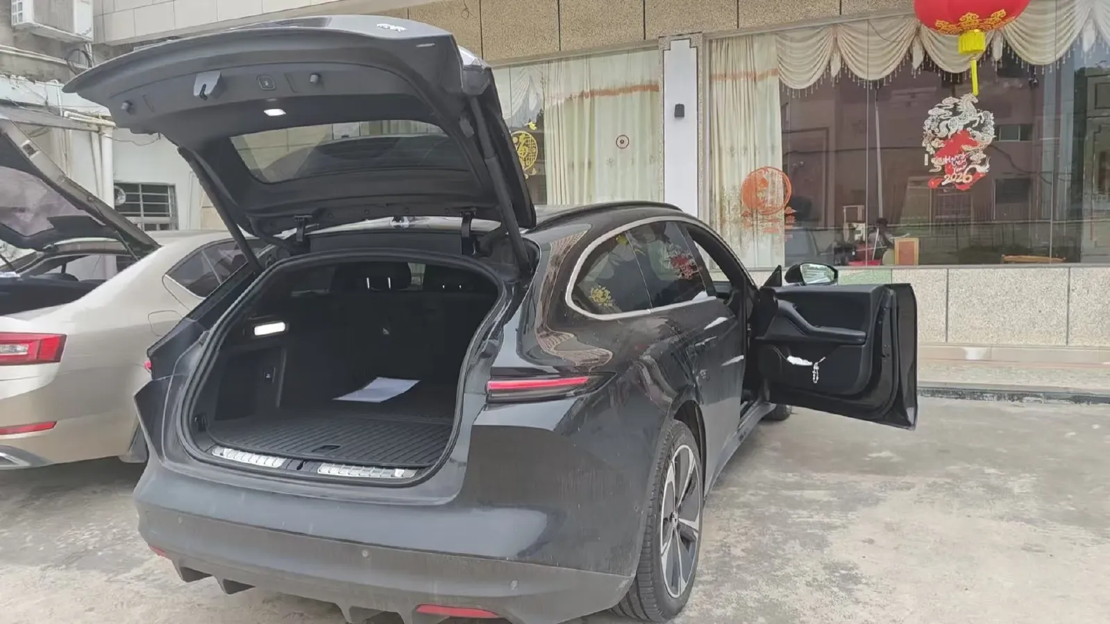 2024 NIO ET5T BEV 75KWH,autocango,china used car exporter,china ev exporter,chinese used car exporter,chinese used ev exporter