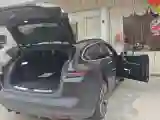 2024 NIO ET5T BEV 75KWH
