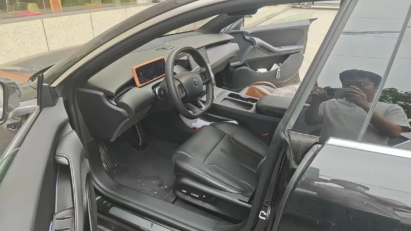 2024 NIO ET5T BEV 75KWH,autocango,china used car exporter,china ev exporter,chinese used car exporter,chinese used ev exporter