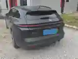 2024 NIO ET5T BEV 75KWH