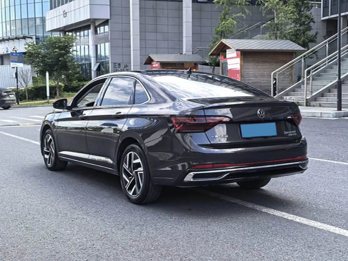 2023 Volkswagen Sagitar 1.5T 160HP L4 7DCT,autocango,china used car exporter,china ev exporter,chinese used car exporter,chinese used ev exporter