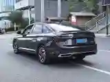 2023 Volkswagen Sagitar 1.5T 160HP L4 7DCT