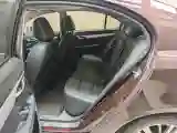 2018 Geely Emgrand 1.5L 109HP L4 CVT
