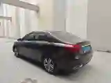 2018 Geely Emgrand 1.5L 109HP L4 CVT