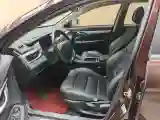 2018 Geely Emgrand 1.5L 109HP L4 CVT