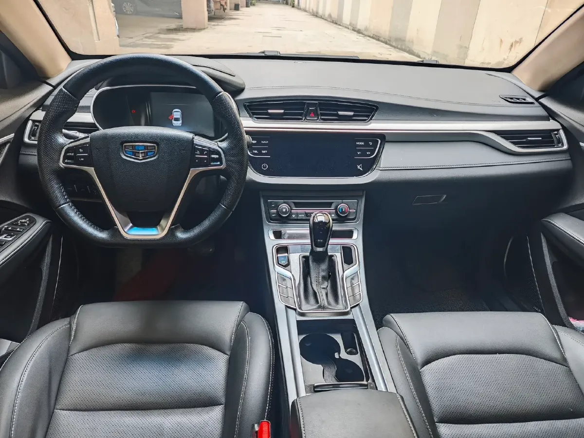 2018 Geely Emgrand 1.5L 109HP L4 CVT,autocango,china used car exporter,china ev exporter,chinese used car exporter,chinese used ev exporter