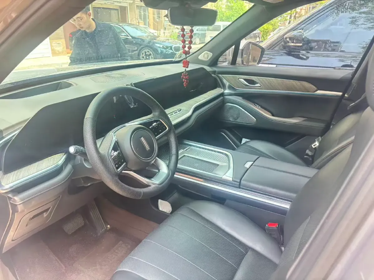 2023 WEY BlueMountain 1.5T 154HP L4 2DHT PHEV 44.5KWH,autocango,china used car exporter,china ev exporter,chinese used car exporter,chinese used ev exporter