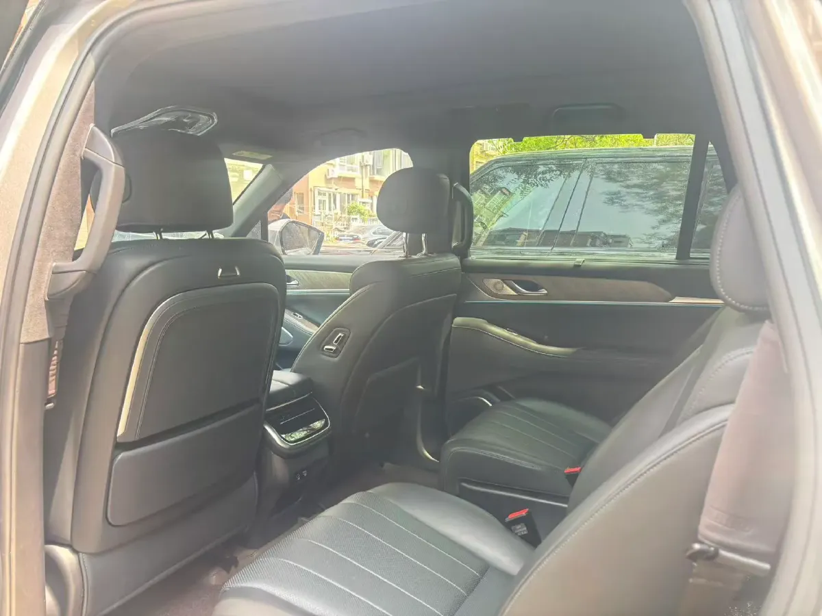 2023 WEY BlueMountain 1.5T 154HP L4 2DHT PHEV 44.5KWH,autocango,china used car exporter,china ev exporter,chinese used car exporter,chinese used ev exporter