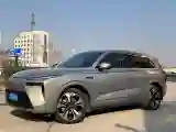 2023 WEY BlueMountain 1.5T 154HP L4 2DHT PHEV 44.5KWH