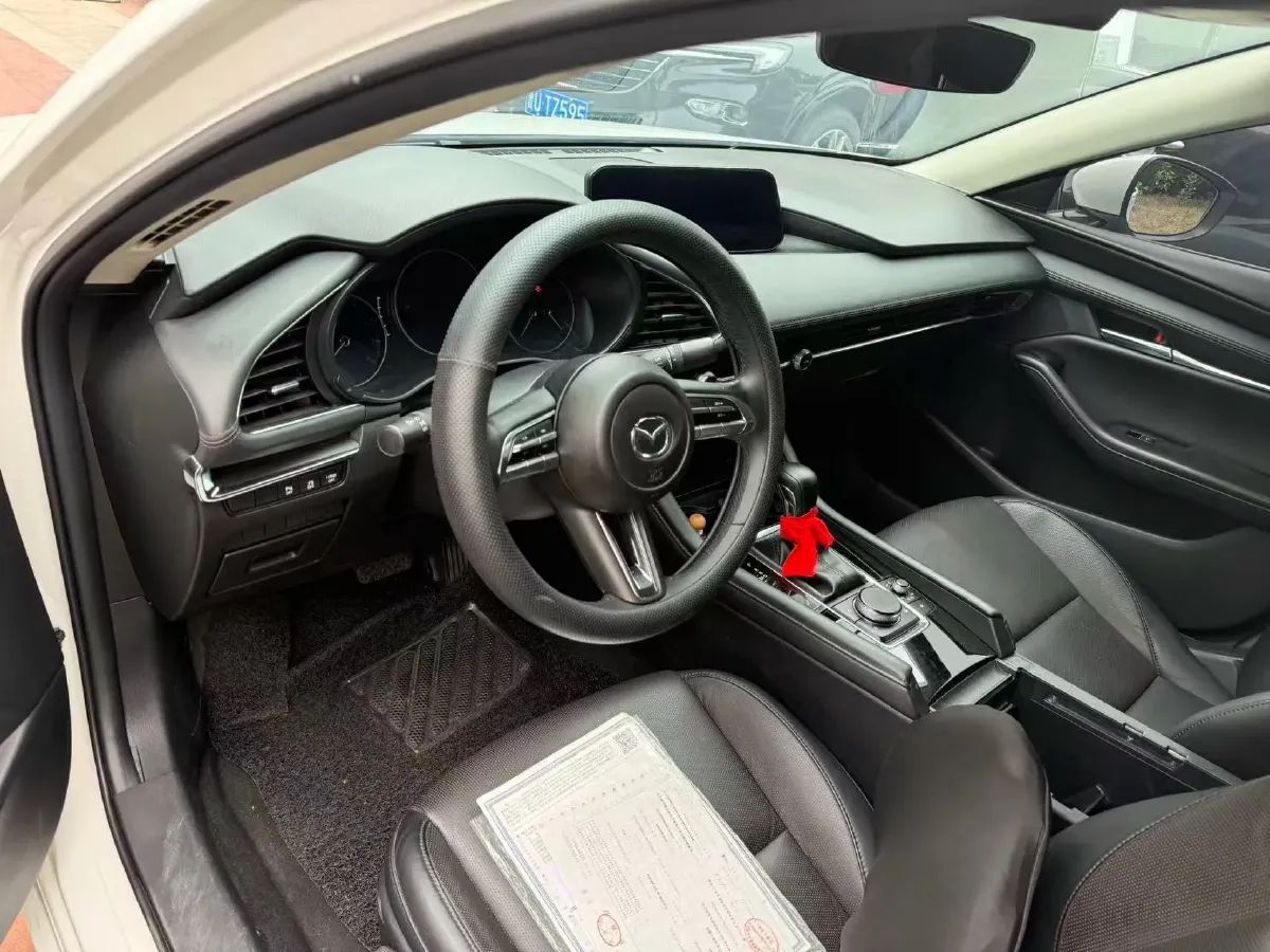 2021 Mazda 3 Axela 2.0L 158HP L4 6AT,autocango,china used car exporter,china ev exporter,chinese used car exporter,chinese used ev exporter