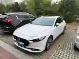 2021 Mazda 3 Axela 2.0L 158HP L4 6AT
