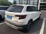 2019 Skoda Karoq 1.4T 150HP L4 7DCT