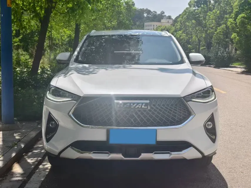 2021 Haval F7x 1.5T 169HP L4 7DCT,autocango,china used car exporter,china ev exporter,chinese used car exporter,chinese used ev exporter