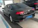 2018 Volkswagen Magotan 1.8T 180HP L4 7DCT