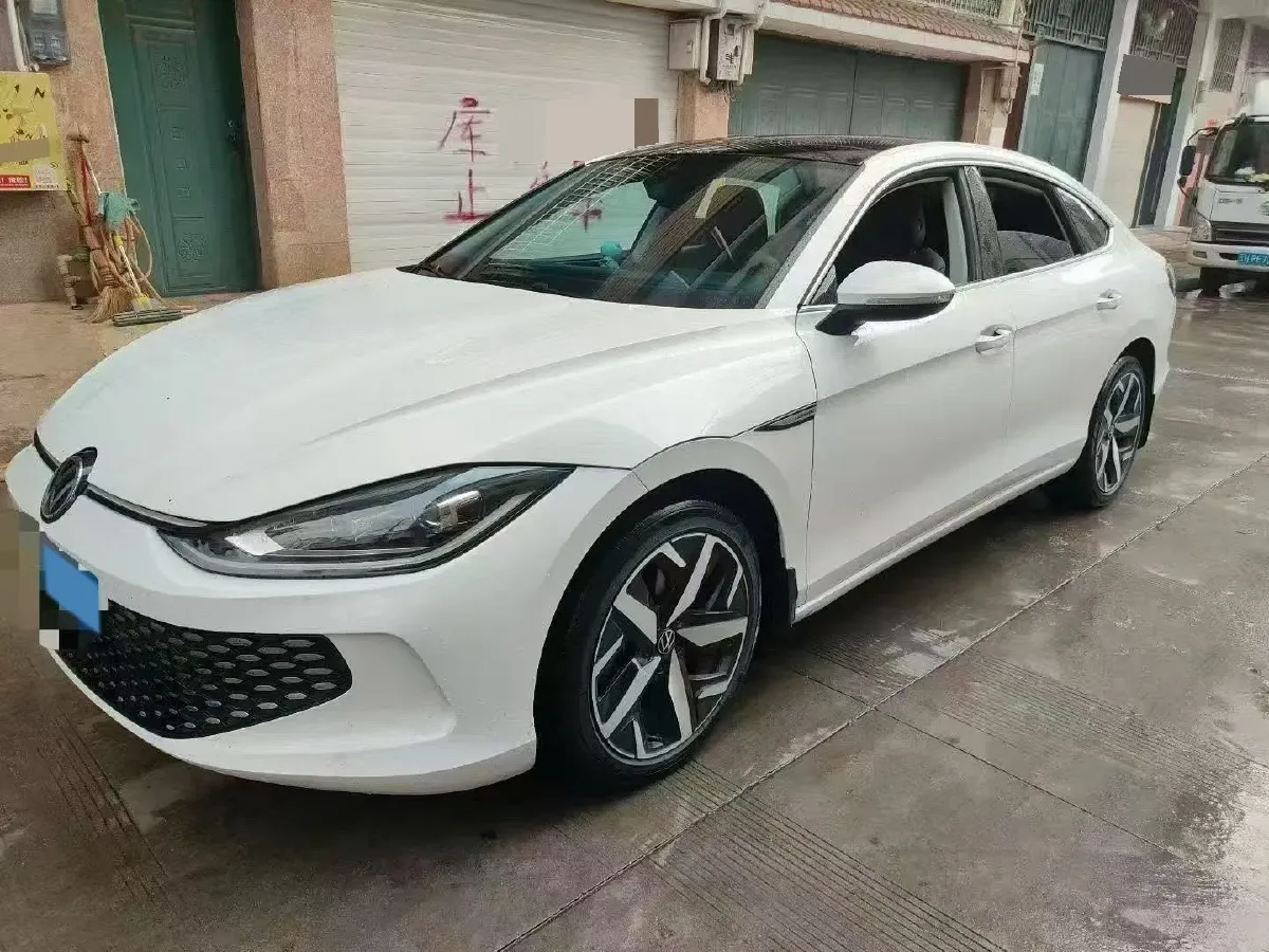 2024 Volkswagen Lamando 1.4T 150HP L4 7DCT,autocango,china used car exporter,china ev exporter,chinese used car exporter,chinese used ev exporter