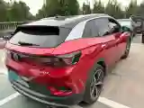 2021 Xpeng P5 BEV 71.4KWH