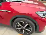 2021 Xpeng P5 BEV 71.4KWH