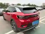 2021 Xpeng P5 BEV 71.4KWH