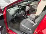 2021 Xpeng P5 BEV 71.4KWH