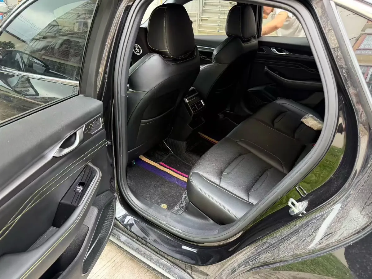 2023 Geely Preface 1.5T 181HP L4 7DCT,autocango,china used car exporter,china ev exporter,chinese used car exporter,chinese used ev exporter