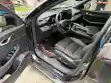 2023 Geely Preface 1.5T 181HP L4 7DCT