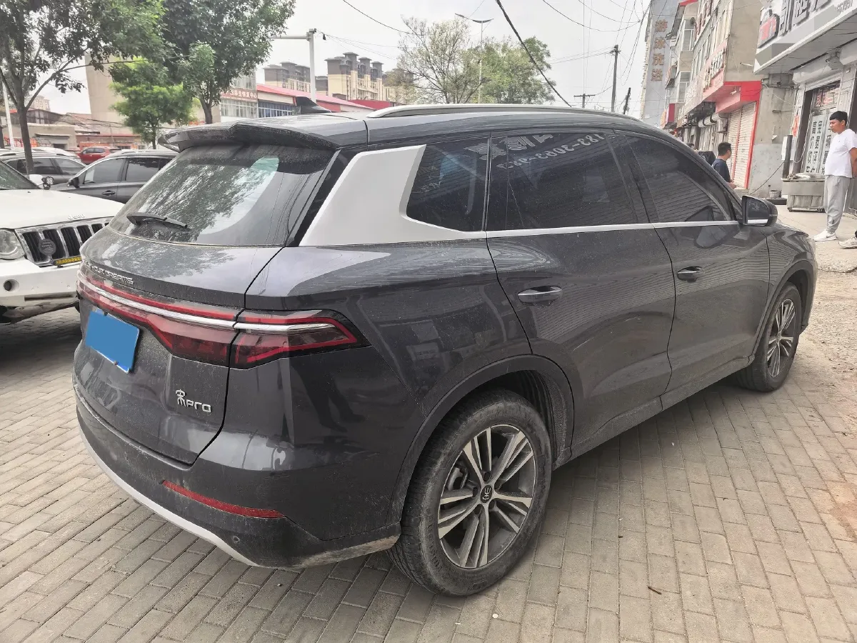 2020 BYD Song Pro 1.5T 160HP L4 6DCT,autocango,china used car exporter,china ev exporter,chinese used car exporter,chinese used ev exporter