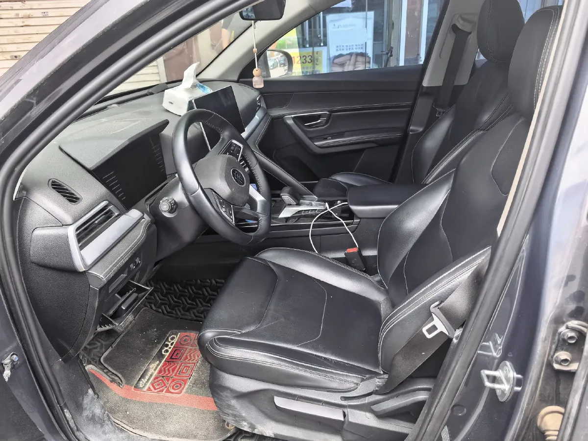 2020 BYD Song Pro 1.5T 160HP L4 6DCT,autocango,china used car exporter,china ev exporter,chinese used car exporter,chinese used ev exporter
