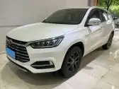 2020 BYD SONG,autocango,china used car exporter,china ev exporter,chinese used car exporter,chinese used ev exporter