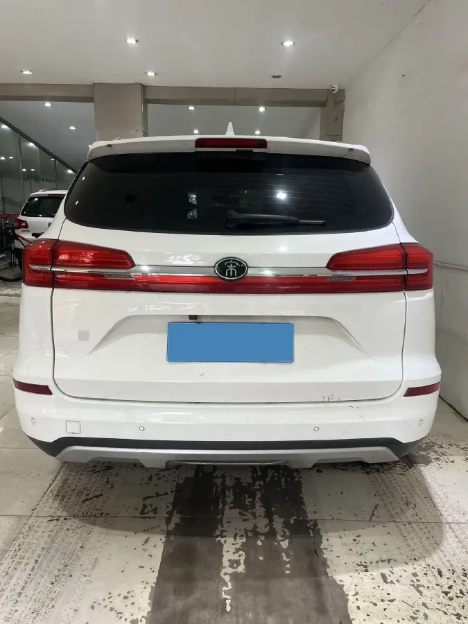 2020 BYD Song 1.5T 160HP L4 6MT,autocango,china used car exporter,china ev exporter,chinese used car exporter,chinese used ev exporter