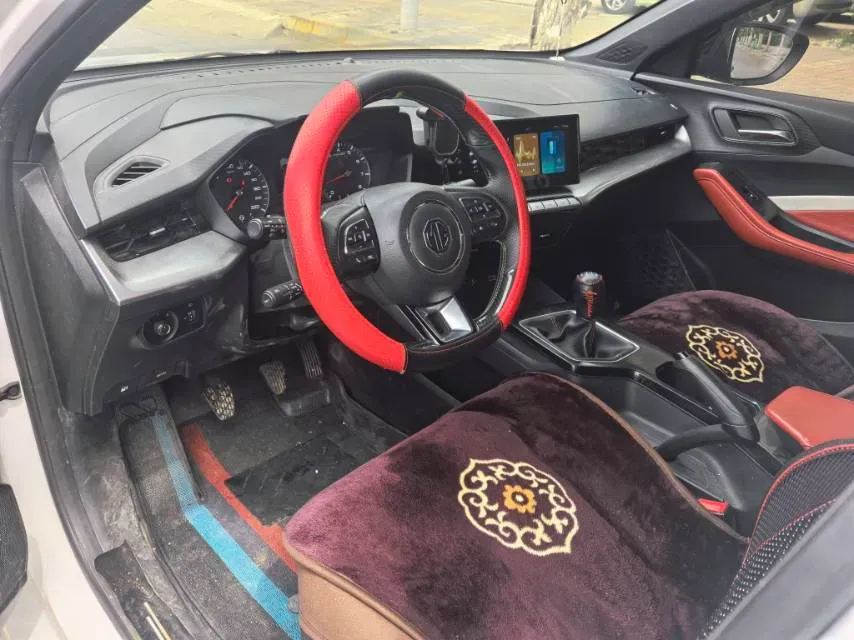 2021 MG 5 1.5L 120HP L4 5MT,autocango,china used car exporter,china ev exporter,chinese used car exporter,chinese used ev exporter