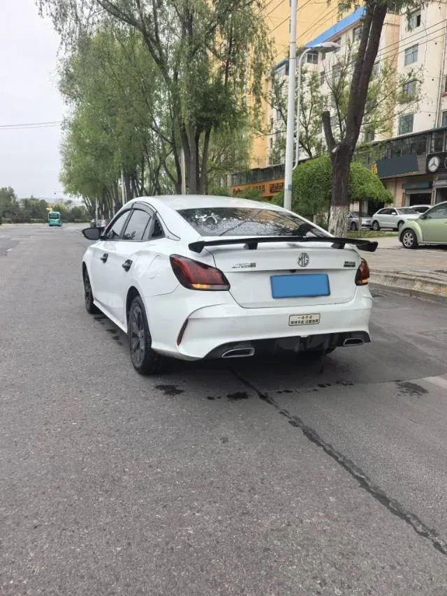 2021 MG 5 1.5L 120HP L4 5MT,autocango,china used car exporter,china ev exporter,chinese used car exporter,chinese used ev exporter