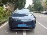 2024 AITO AITO M9 1.5T 152HP L4 REEV 42KWH