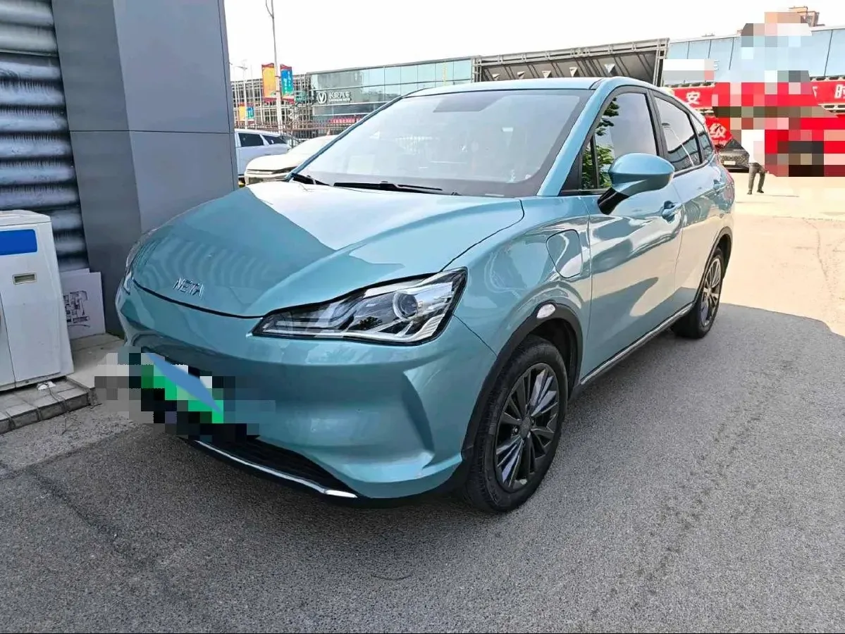2022 Neta V BEV 38.54KWH,autocango,china used car exporter,china ev exporter,chinese used car exporter,chinese used ev exporter