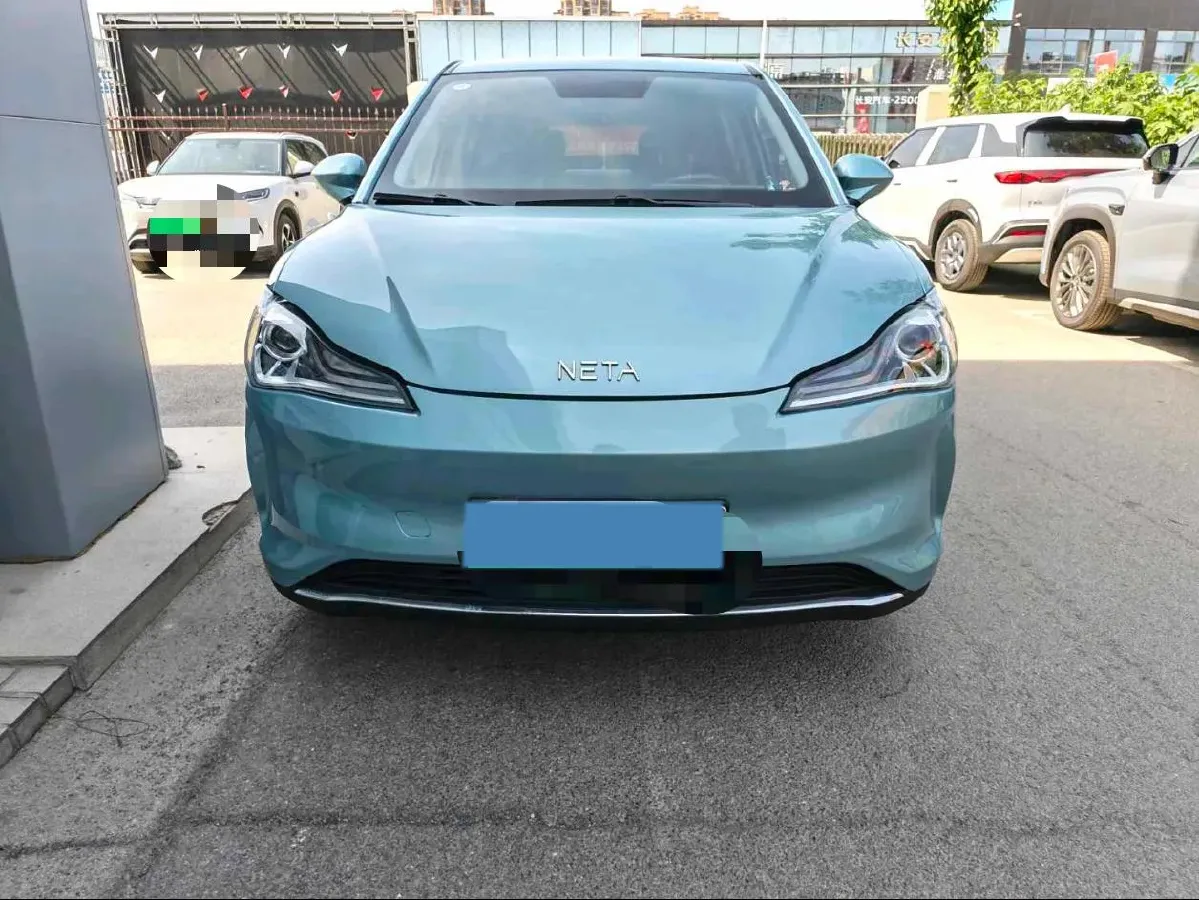 2022 Neta V BEV 38.54KWH,autocango,china used car exporter,china ev exporter,chinese used car exporter,chinese used ev exporter