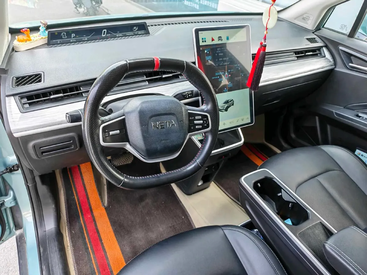 2022 Neta V BEV 38.54KWH,autocango,china used car exporter,china ev exporter,chinese used car exporter,chinese used ev exporter