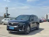 2021 CADILLAC XT6,autocango,china used car exporter,china ev exporter,chinese used car exporter,chinese used ev exporter