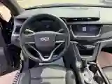 2021 Cadillac XT6 2.0T 237HP L4 9AT
