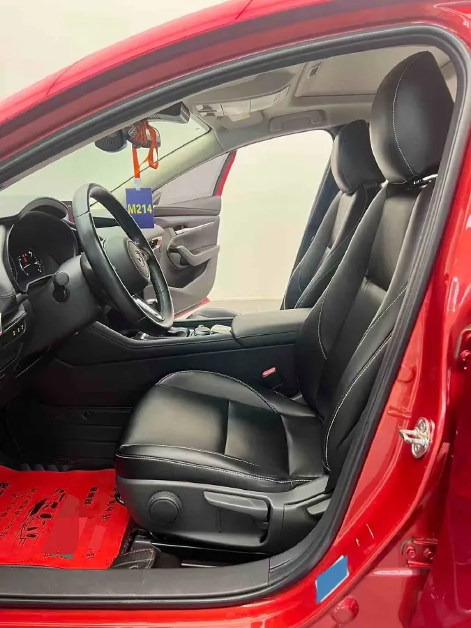 2021 Mazda 3 Axela 2.0L 158HP L4 6AT,autocango,china used car exporter,china ev exporter,chinese used car exporter,chinese used ev exporter