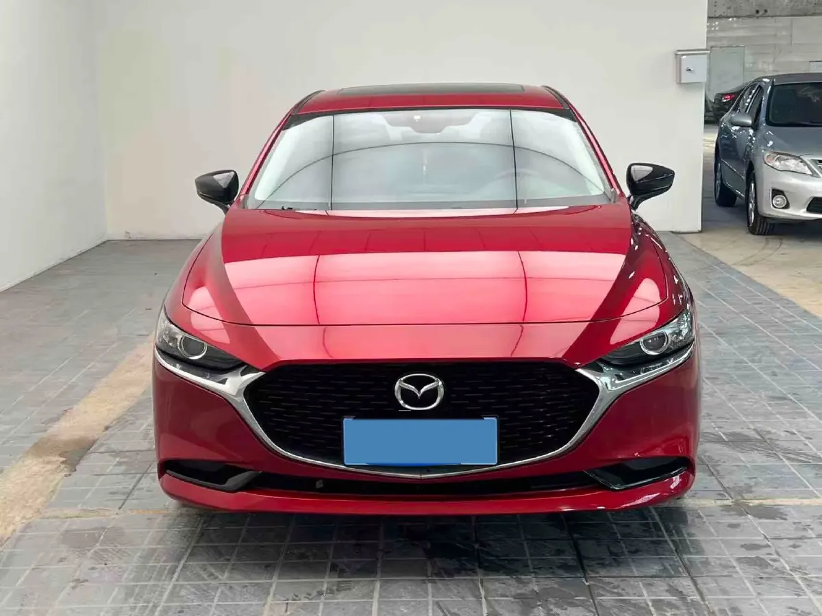 2021 Mazda 3 Axela 2.0L 158HP L4 6AT,autocango,china used car exporter,china ev exporter,chinese used car exporter,chinese used ev exporter