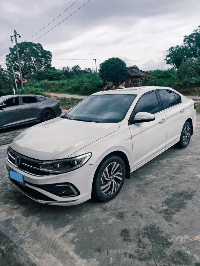 2023 Volkswagen Bora 1.2T 116HP L4 7DCT,autocango,china used car exporter,china ev exporter,chinese used car exporter,chinese used ev exporter