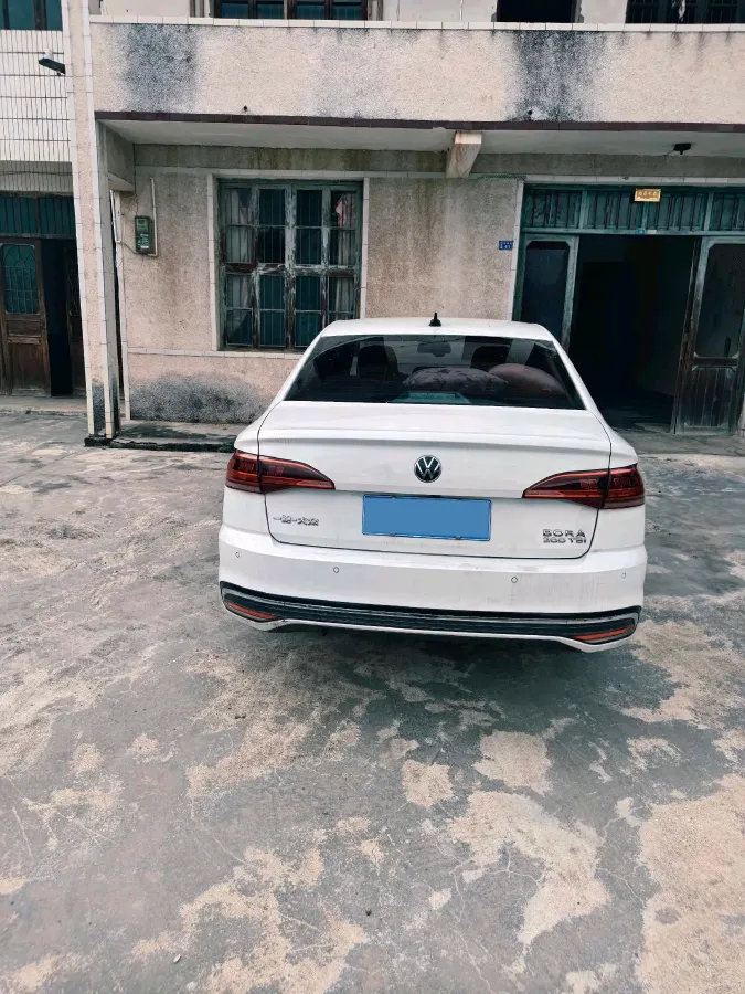 2023 Volkswagen Bora 1.2T 116HP L4 7DCT,autocango,china used car exporter,china ev exporter,chinese used car exporter,chinese used ev exporter