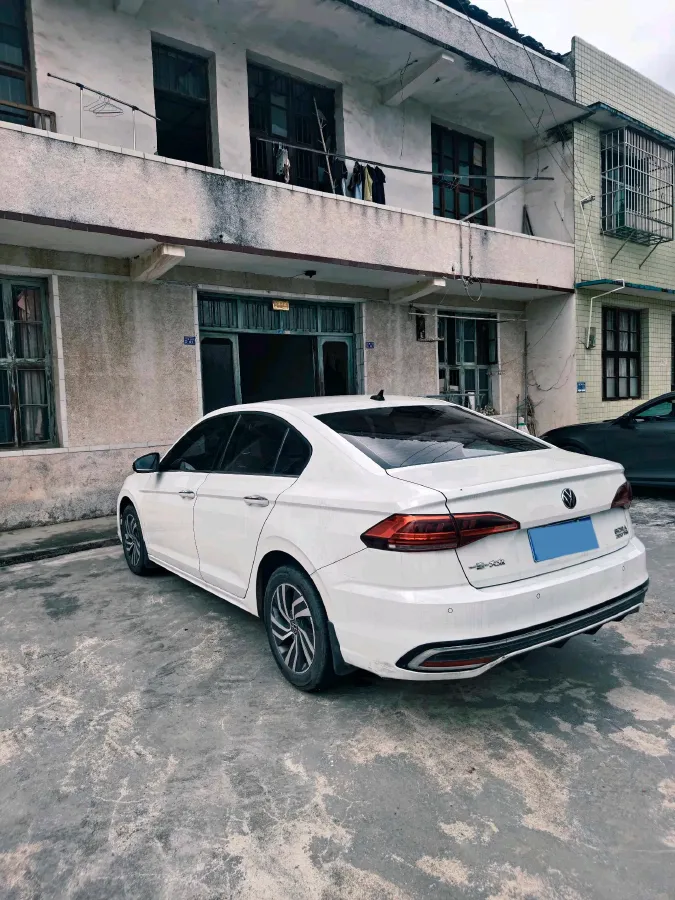 2023 Volkswagen Bora 1.2T 116HP L4 7DCT,autocango,china used car exporter,china ev exporter,chinese used car exporter,chinese used ev exporter