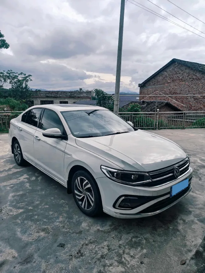 2023 Volkswagen Bora 1.2T 116HP L4 7DCT,autocango,china used car exporter,china ev exporter,chinese used car exporter,chinese used ev exporter