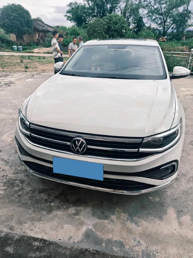 2023 Volkswagen Bora 1.2T 116HP L4 7DCT,autocango,china used car exporter,china ev exporter,chinese used car exporter,chinese used ev exporter