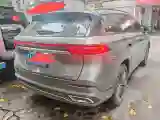 2025 Chery Tiggo 9 2.0T 261HP L4 7DCT