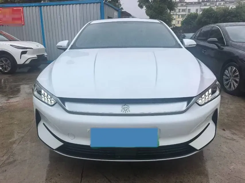 2024 BYD Qin Plus BEV 57.6KWH,autocango,china used car exporter,china ev exporter,chinese used car exporter,chinese used ev exporter