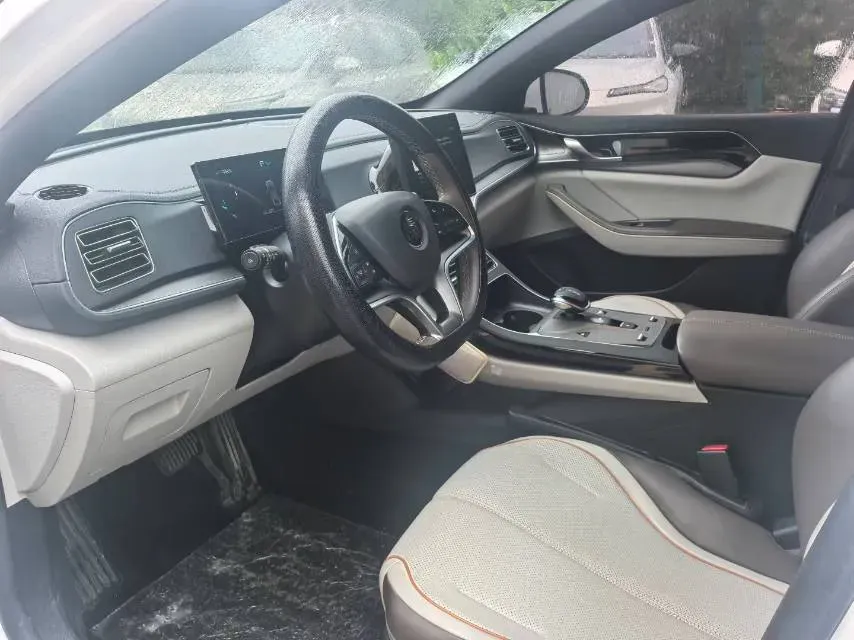 2024 BYD Qin Plus BEV 57.6KWH,autocango,china used car exporter,china ev exporter,chinese used car exporter,chinese used ev exporter